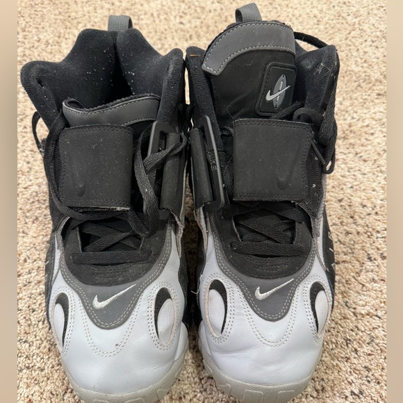 Nike Other - Nike Air Speed Tuff